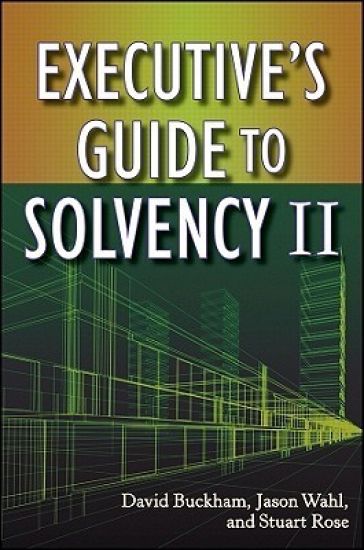 Executive's Guide to Solvency II