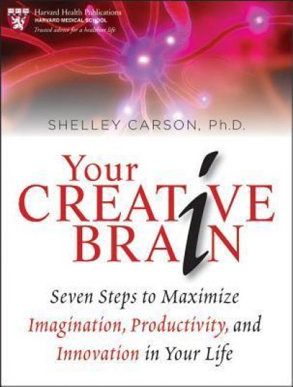 Your Creative Brain