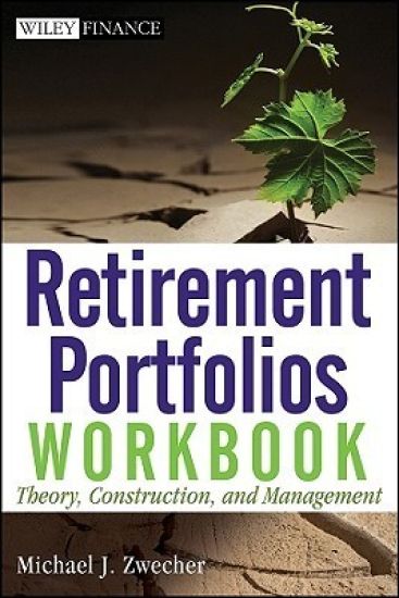 Retirement Portfolios Workbook