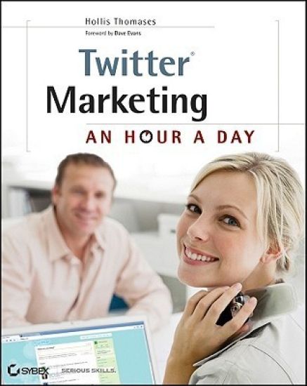 Twitter Marketing