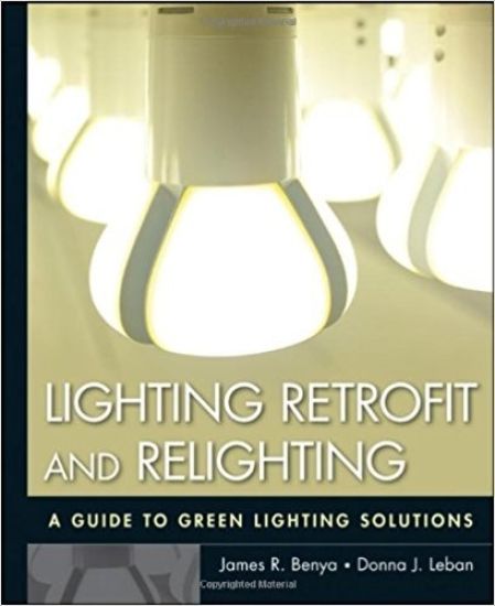Lighting Retrofit and Relighting