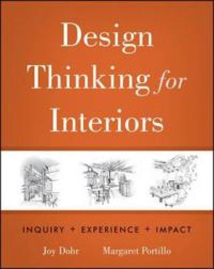 Design Thinking for Interiors
