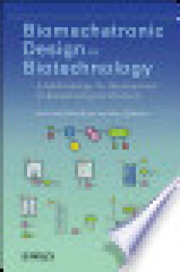 Biomechatronic Design in Biotechnology