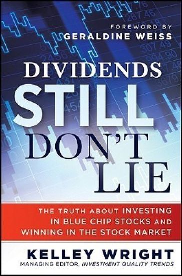 Dividends Still Don't Lie