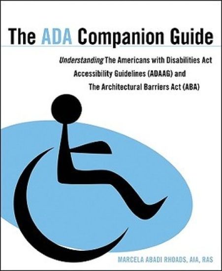 The ADA Companion Guide