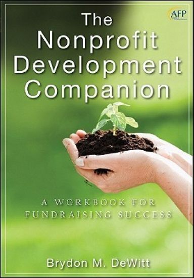 The Nonprofit Development Companion