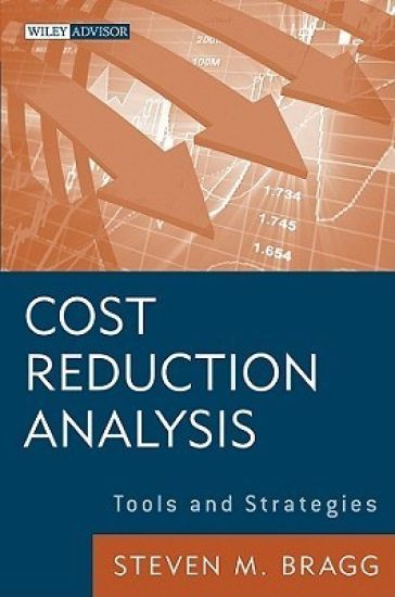 Cost Reduction Analysis