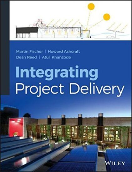 Integrating Project Delivery