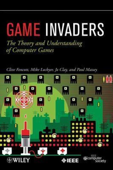 Game Invaders
