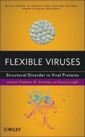 Flexible Viruses