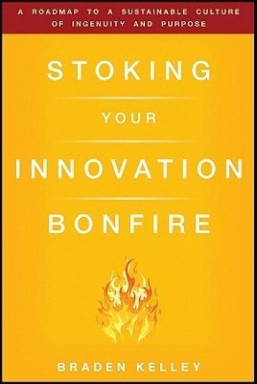 Stoking Your Innovation Bonfire