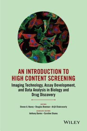An Introduction To High Content Screening