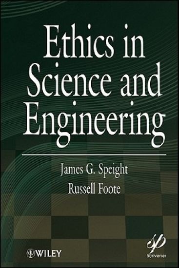 Ethics in Science and Engineering