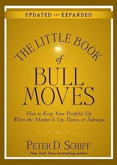 The Little Book of Bull Moves, Updated and Expanded