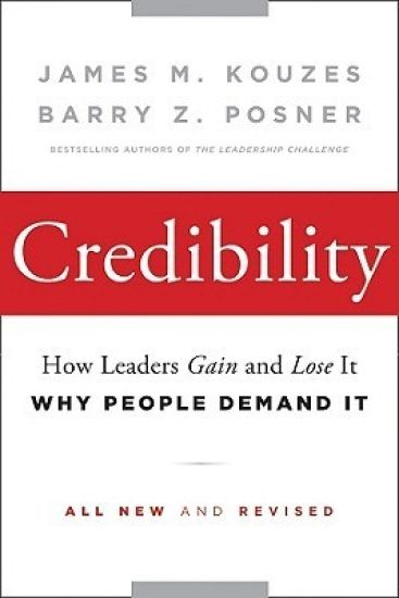 Credibility