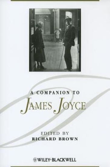 A Companion to James Joyce
