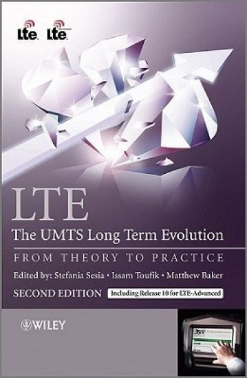 LTE - The UMTS Long Term Evolution