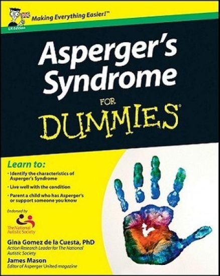Asperger's Syndrome For Dummies