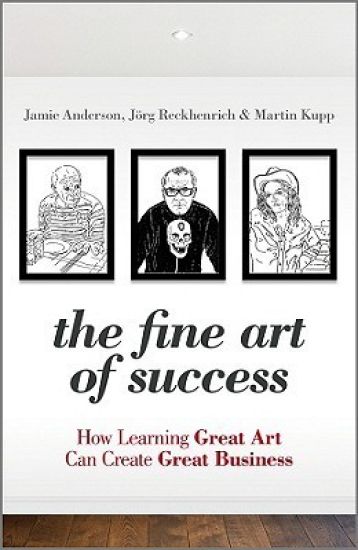 The Fine Art of Success