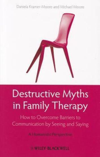 Destructive Myths in Family Therapy