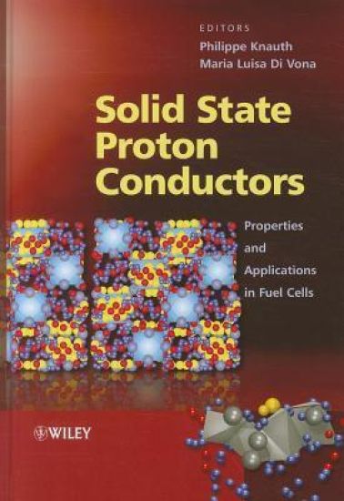 Solid State Proton Conductors