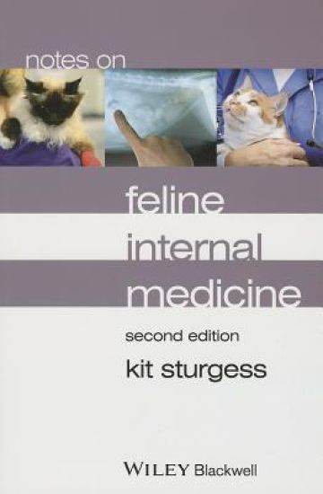 Notes on Feline Internal Medicine