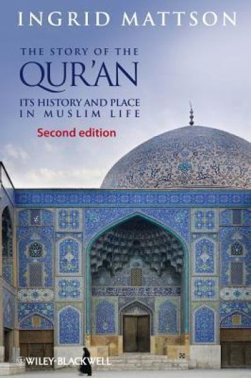 The Story of the Qur'an