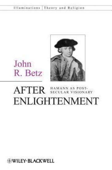 After Enlightenment