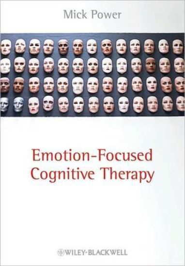 Emotion-Focused Cognitive Therapy