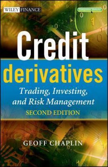 Credit Derivatives