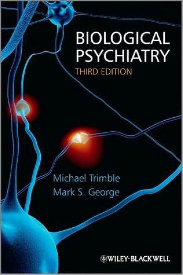 Biological Psychiatry