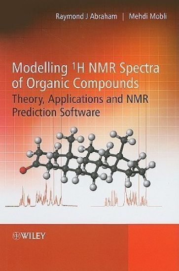Modelling 1H NMR Spectra of Organic Compounds