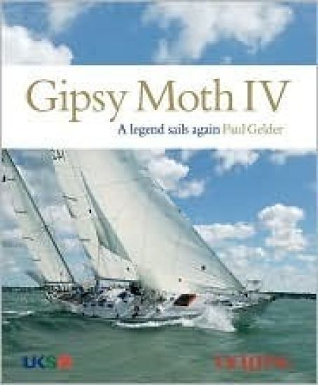Gipsy Moth IV