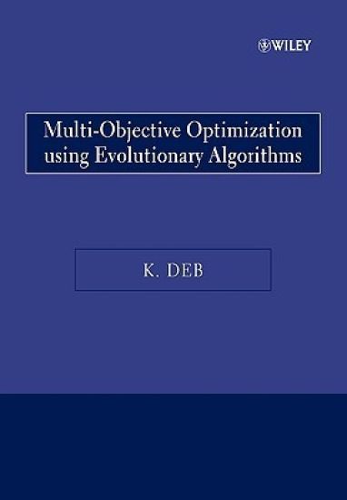 Multi-Objective Optimization Using Evolutionary Algorithms