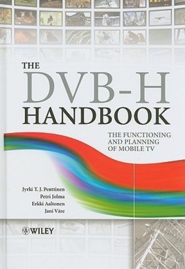 The DVB-H Handbook