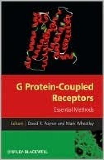 G Protein-Coupled Receptors