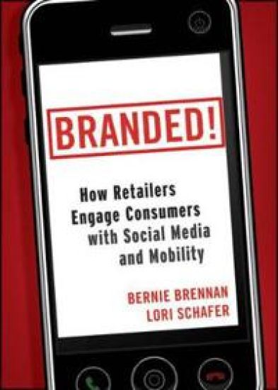 Branded!