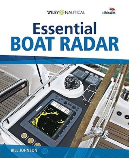 Essential Boat Radar