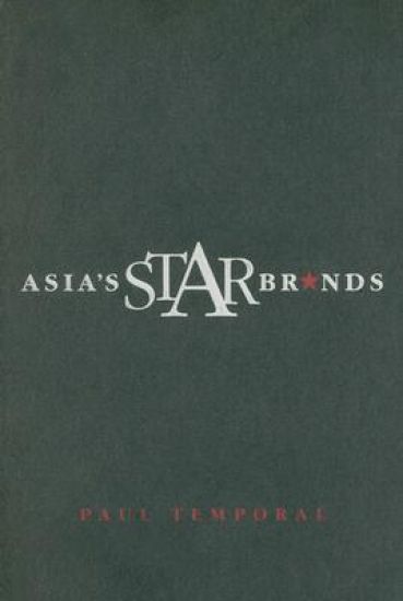 Asia's Star Brands