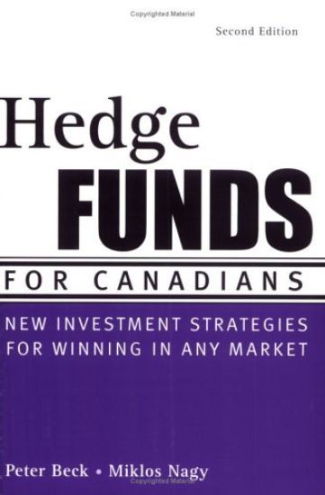 Hedge Funds for Canadians