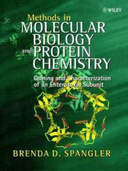 Methods in Molecular Biology and Protein Chemistry