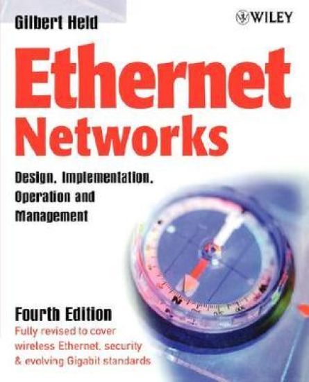 Ethernet Networks