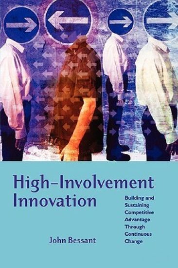 High-Involvement Innovation