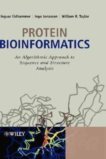 Protein Bioinformatics