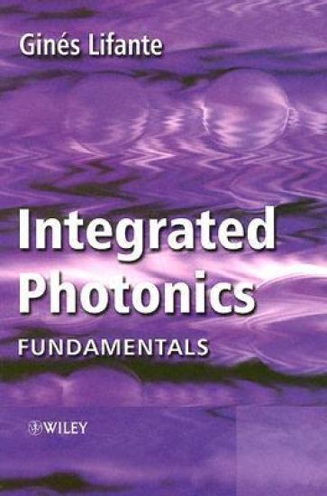 Integrated Photonics