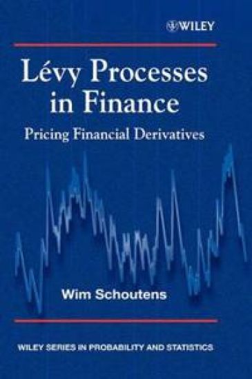 Lévy Processes in Finance