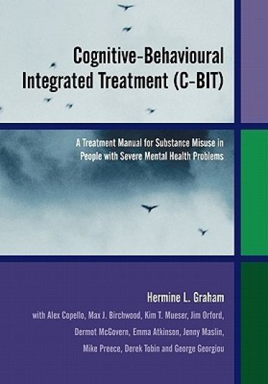 Cognitive-Behavioural Integrated Treatment (C-BIT)
