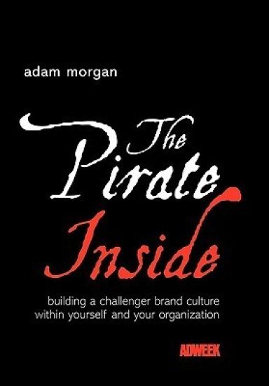 The Pirate Inside