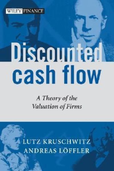 Discounted Cash Flow