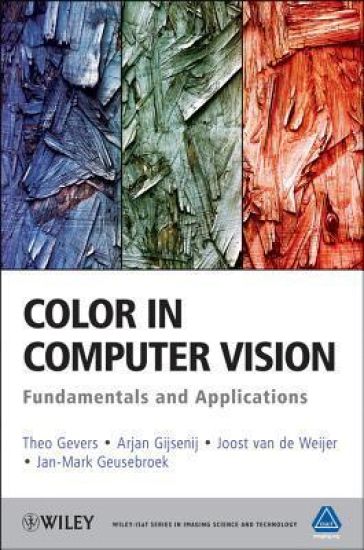 Color in Computer Vision